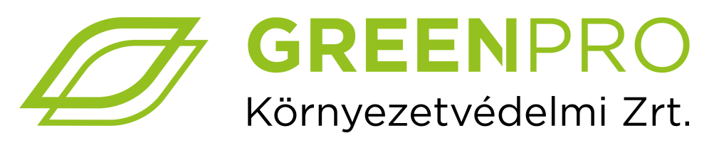 Greenpro Zrt. 